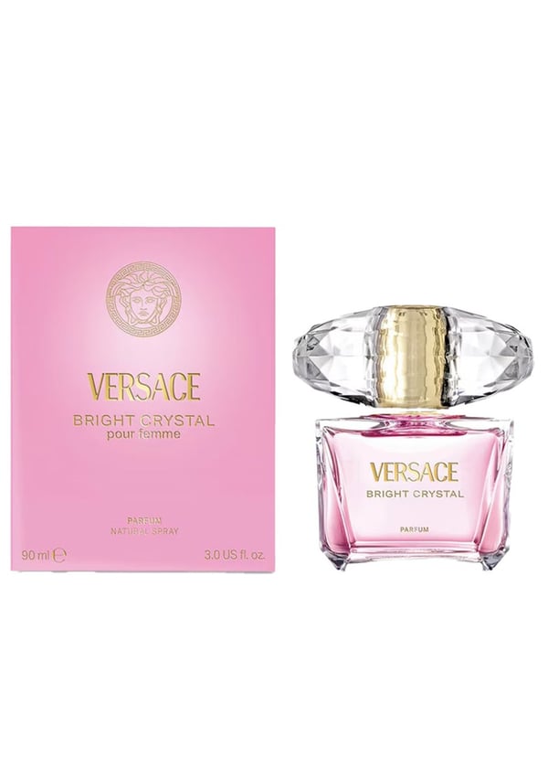 Versace Bright Crystal Parfum 90 ml