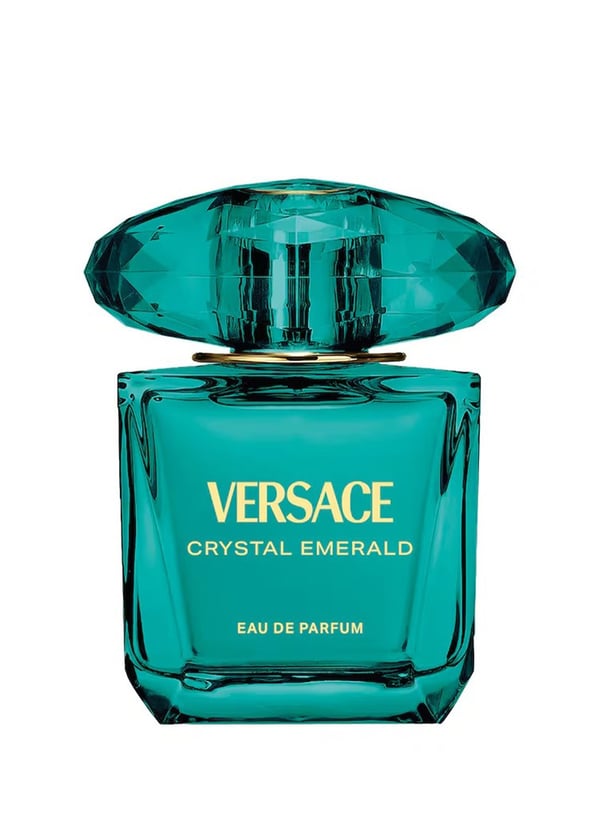 Versace Crystal Emerald EDP 50 ml