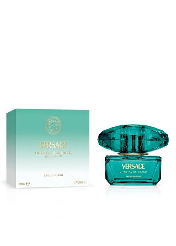 Versace Crystal Emerald EDP 50 ml