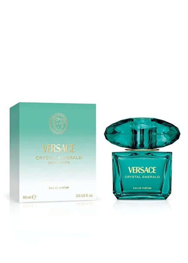Versace Crystal Emerald EDP 90 ml