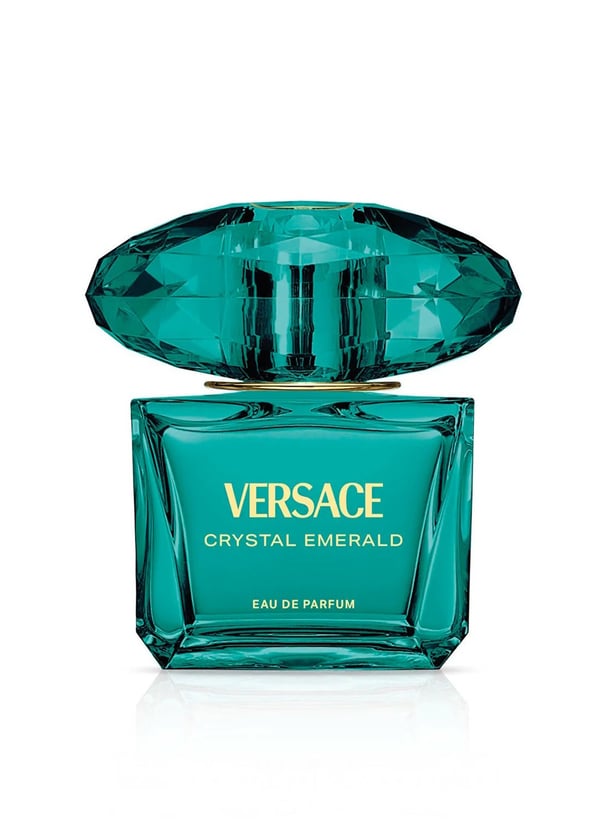 Versace Crystal Emerald EDP 90 ml