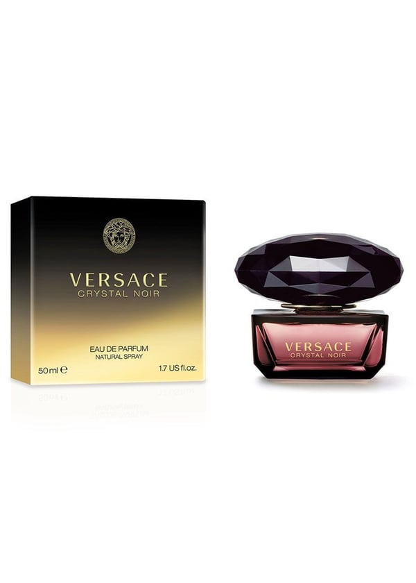 Versace Crystal Noir EDP 50 ml