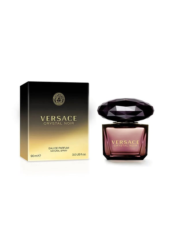 Versace Crystal Noir EDP 90 ml