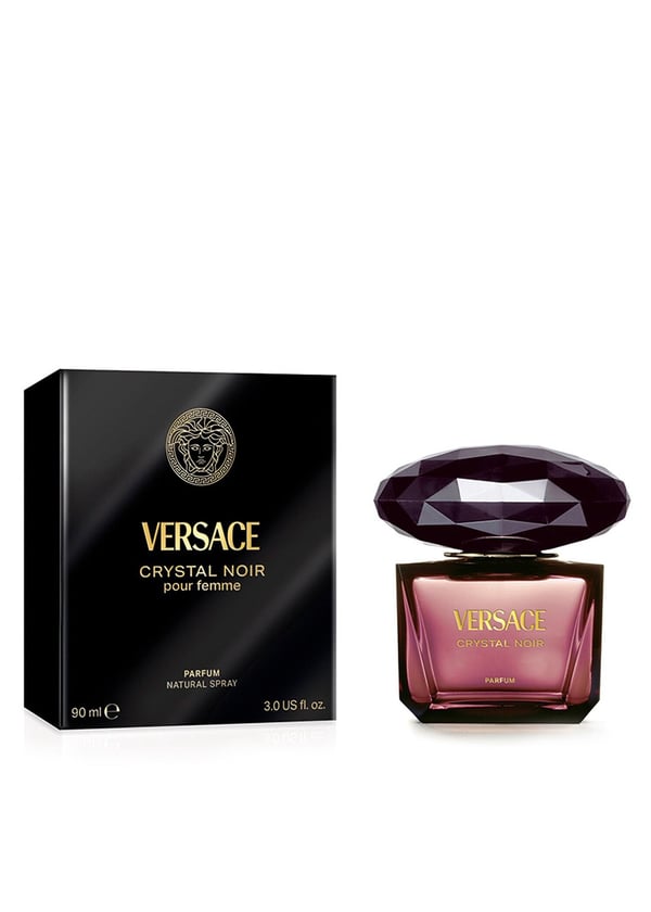 Versace Crystal Noir Parfum 90 ml
