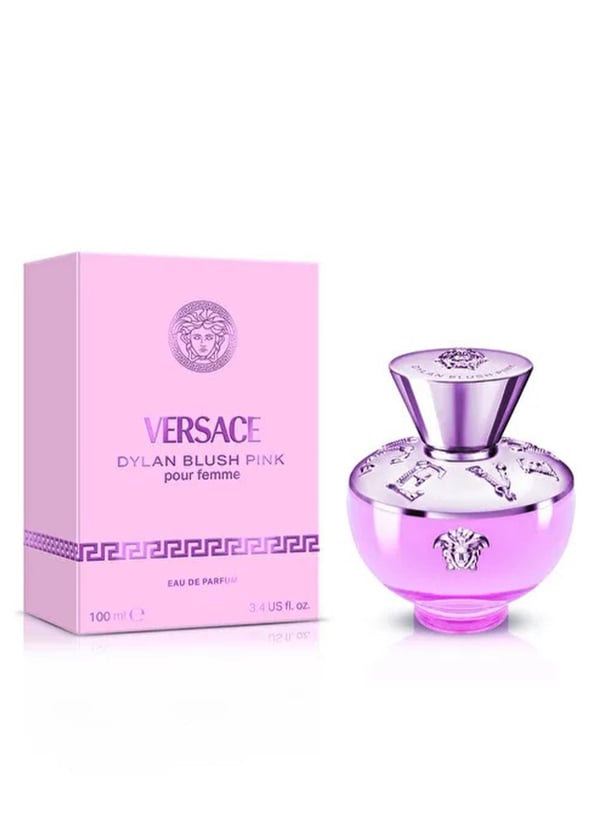 Versace Dylan Blush Pink Pour Femme EDP 100 ml