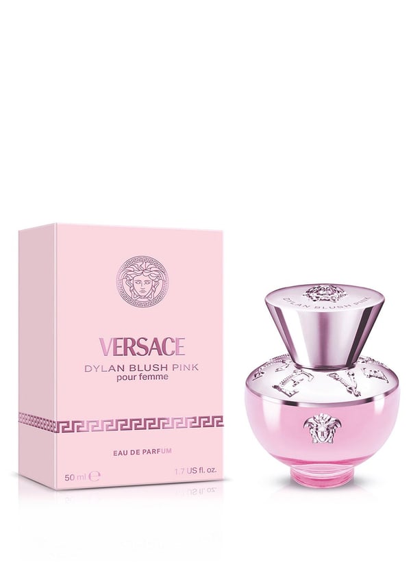 Versace Dylan Blush Pink Pour Femme EDP 50 ml