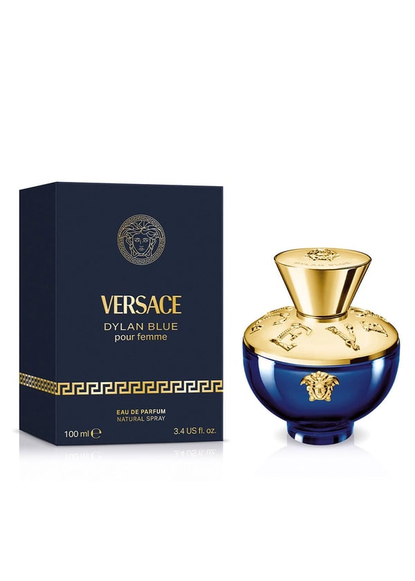 Versace Dylan Pour Femme EDP 100 ml
