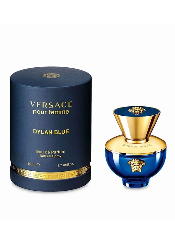 Versace Dylan Pour Femme EDP 50 ml