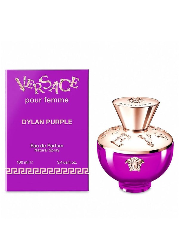 Versace Dylan Purple Pour Femme EDP 100 ml