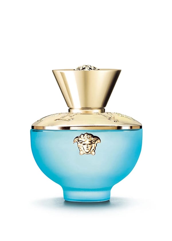 Versace Dylan Turquoise Pour Femme EDT 100 ml