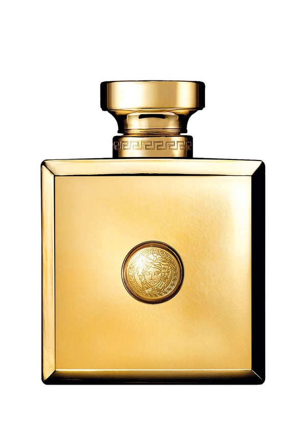Versace Pour Femme Oud Oriental EDP 100 ml