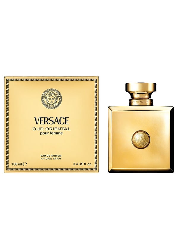 Versace Pour Femme Oud Oriental EDP 100 ml