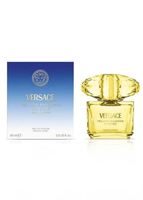 Versace Yellow Diamond Intense EDP 90 ml