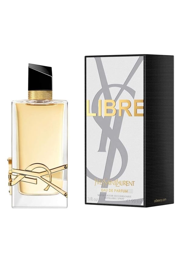 Yves Saint Laurent Libre EDP 90 ml