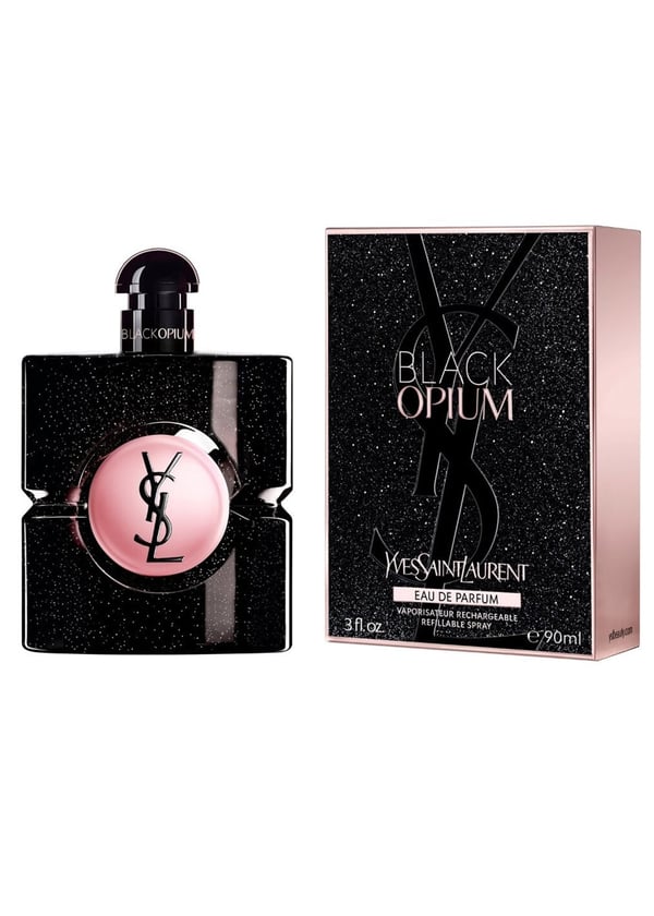 Yves Saint Laurent Opium Black EDP 90 ml