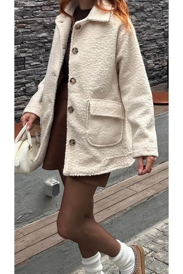 Orijinal Marka Model Marka Teddy Kaban