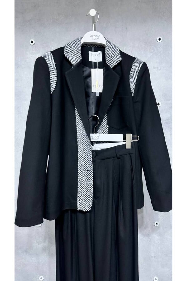 Premium Kalite Ceket Pantolon Takım
