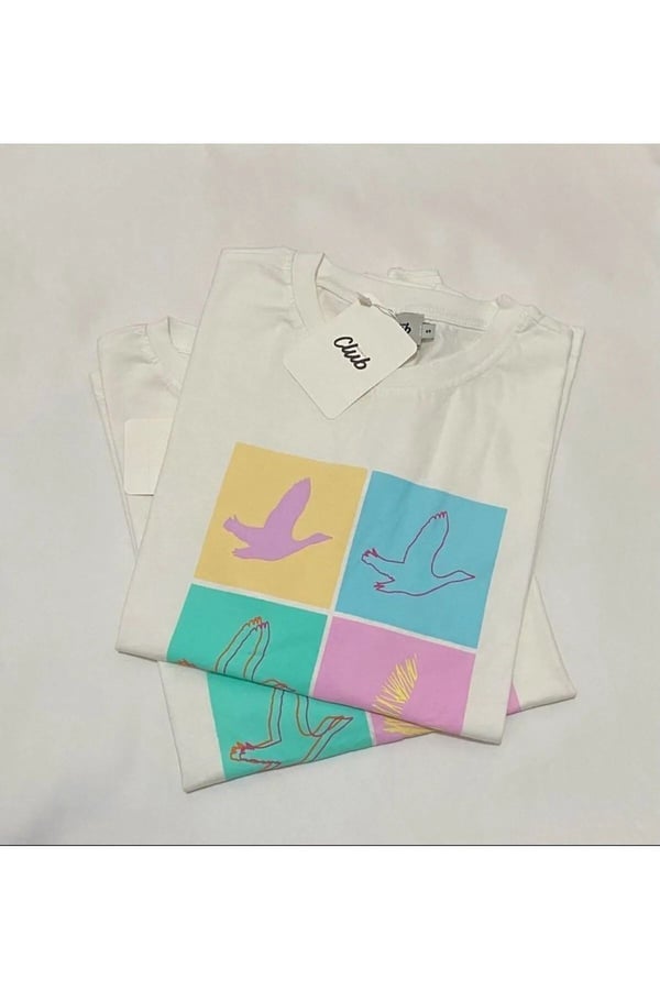 Tshırt Tişört