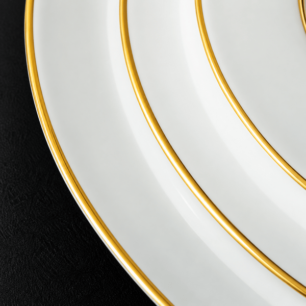 Anmut Gold, Ekmek Tabağı