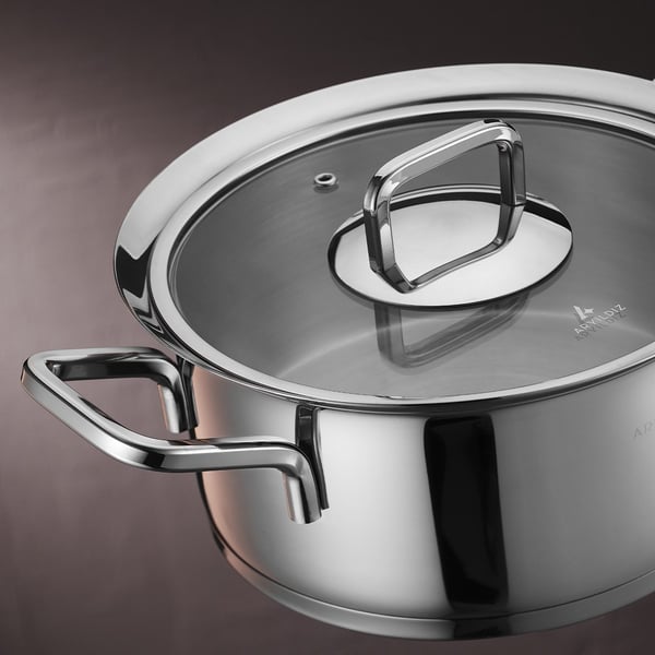 Aryıldız Chef Prestige 20 Parça İdeal Set