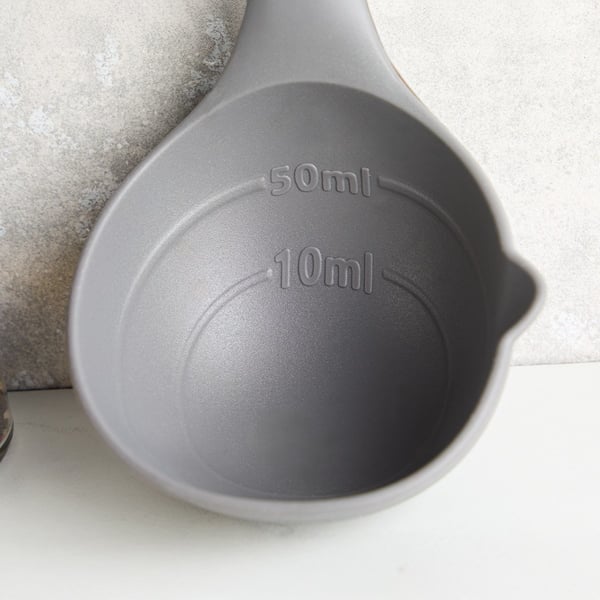 Aryıldız Dailytools Kepçe Gri