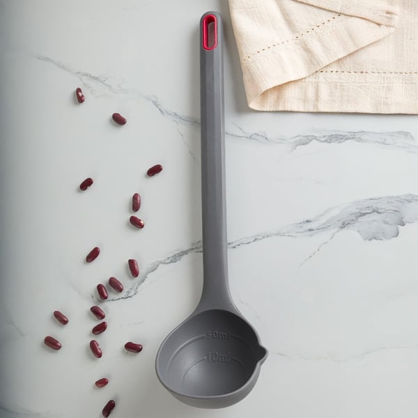 Aryıldız Dailytools Kepçe Gri