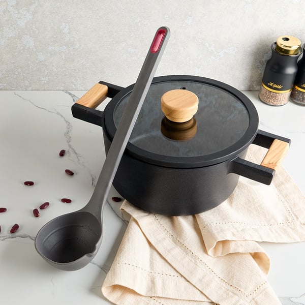 Aryıldız Dailytools Kepçe Gri
