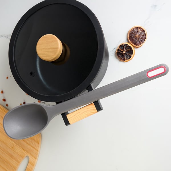 Aryıldız Dailytools Servis Kaşığı Gri