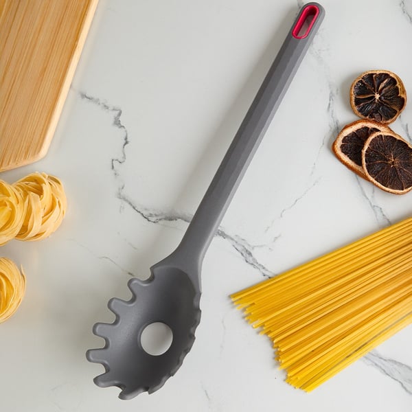 Aryıldız Dailytools Spagetti Kaşığı Gri
