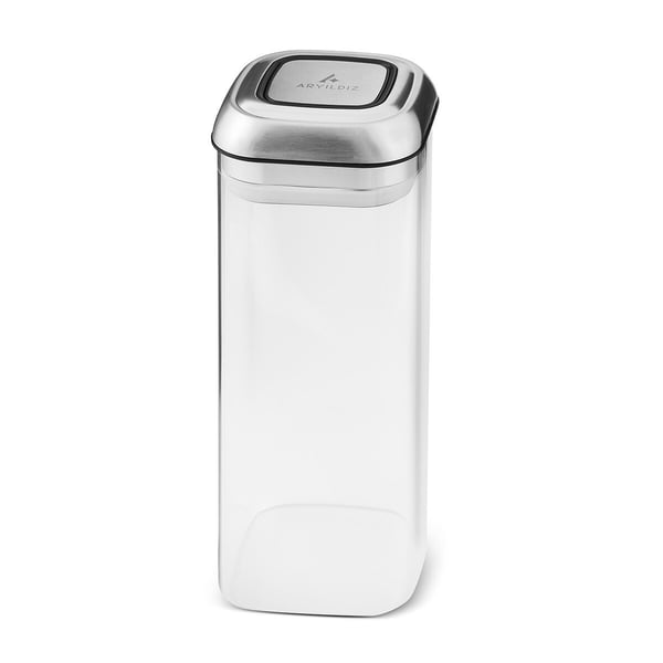 Aryıldız Steel Saklama Kabı 1450 ml