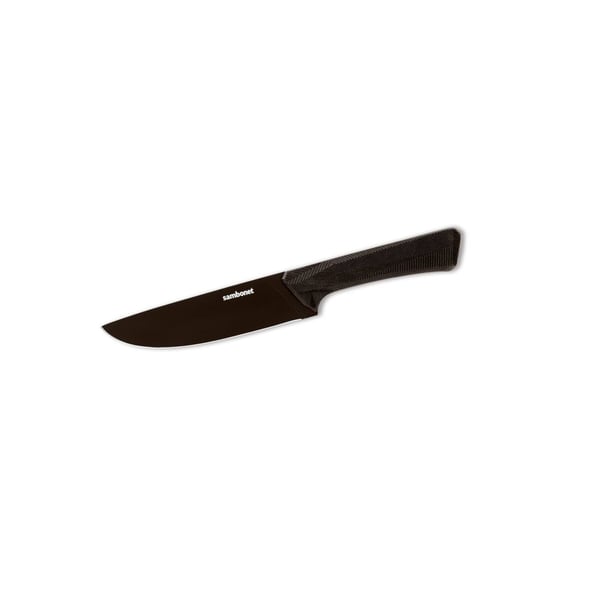 Black Edge Paslanmaz Çelik, Naylon Saplı Şef Bıçağı 16 cm