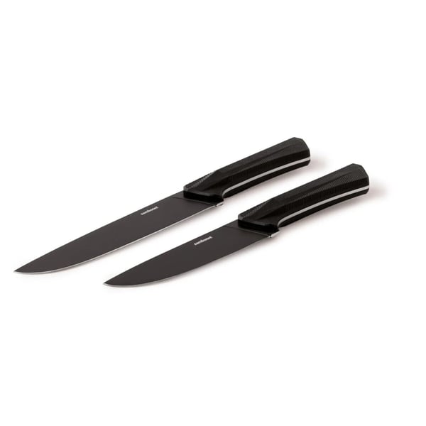Black Edge Paslanmaz Çelik, Naylon Saplı Şef Bıçağı 16 cm