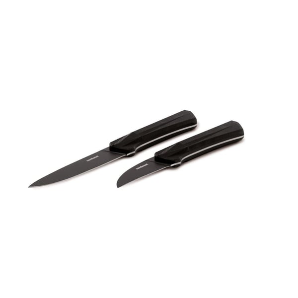 Black Edge Paslanmaz Çelik, Naylon Saplı Biftek Bıçağı 13 cm