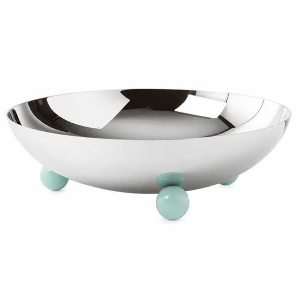 Bowl Ø Cm 26 H Cm 7 Penelope S/Steel Base