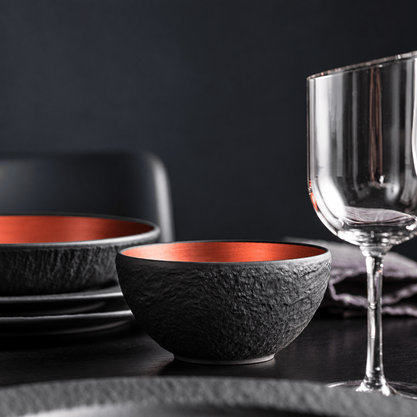 Bowl Villeroy & Boch Manufacture Rock Glow 650 ml
