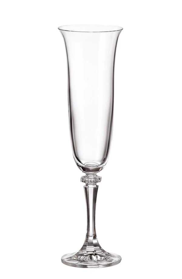 BRANTA Flüt Şampanya Kadehi 175 ml