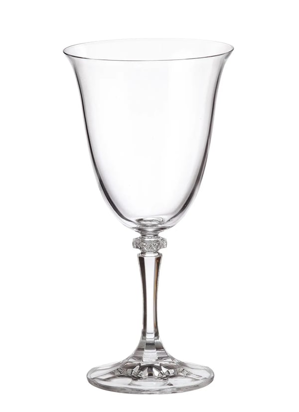 BRANTA Kırmızı Şarap Kadehi 360 ml