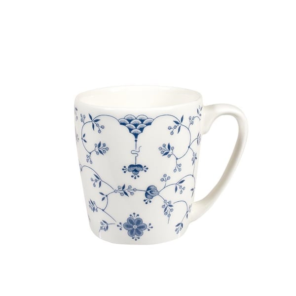 CLASSIC QUEENS Finlandia Palamut Formlu Kupa 300 ml