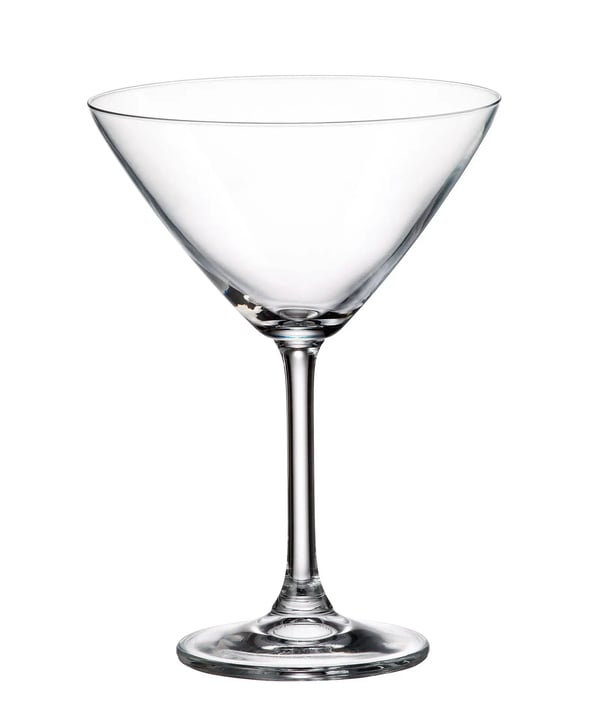 COLIBRI Martini Kadehi 280 ml
