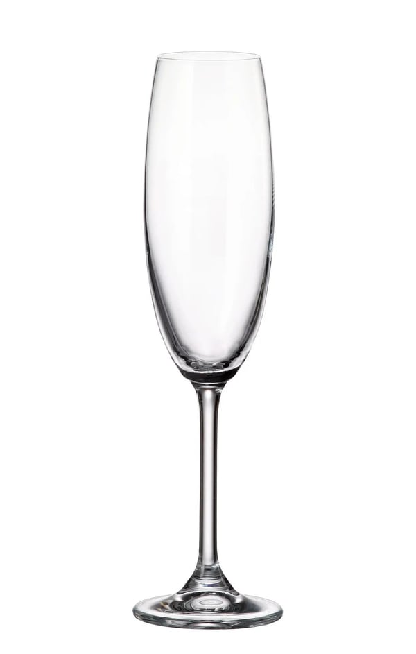COLIBRI Şampanya (Flüt) Kadehi 220 ml