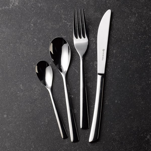 Evolve Yemek Çatalı 20.7 cm