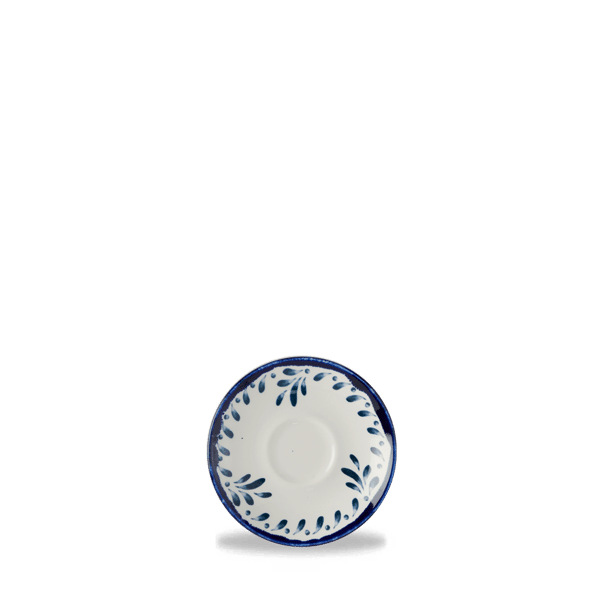 Harvest Mediterranean Espresso Fincan Tabağı 11,8 cm