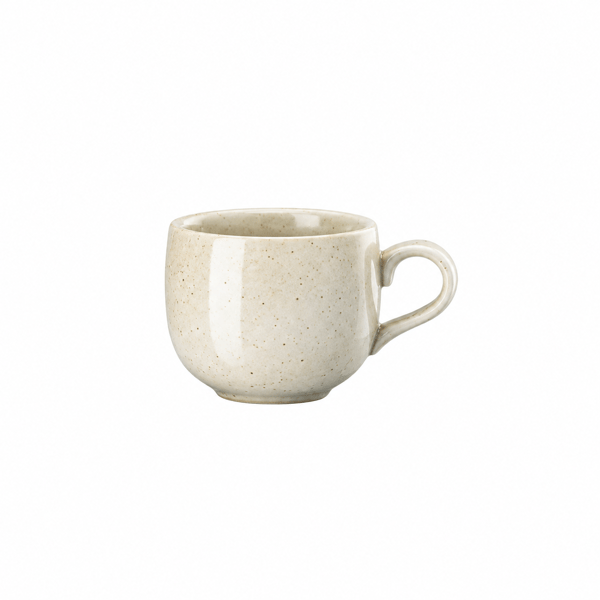 Joyn Ash, Espresso Fincanı 