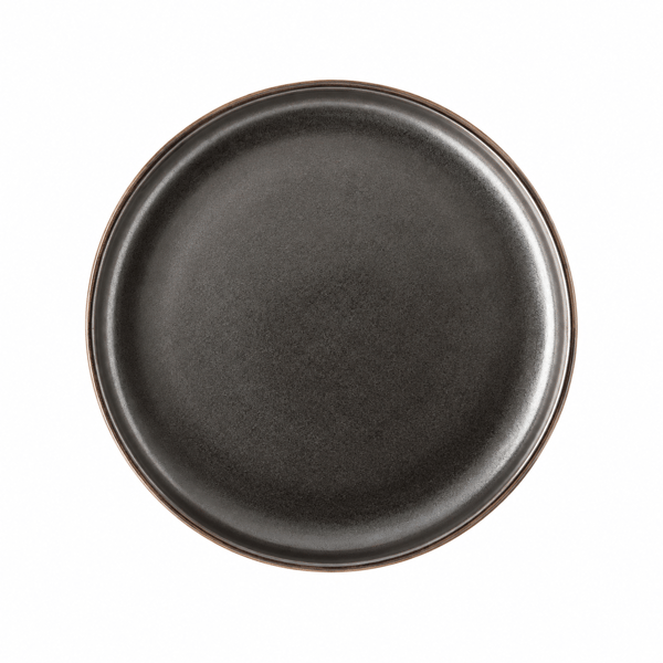 Joyn Iron, Yemek Tabağı