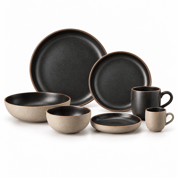 Joyn Iron, Yemek Tabağı