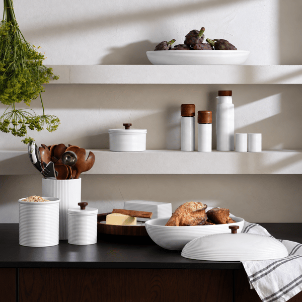 KITCHEN'ART, Kase, Beyaz