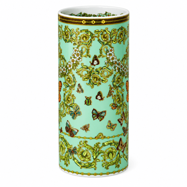 Le Jardin Green, Vase, 24 cm
