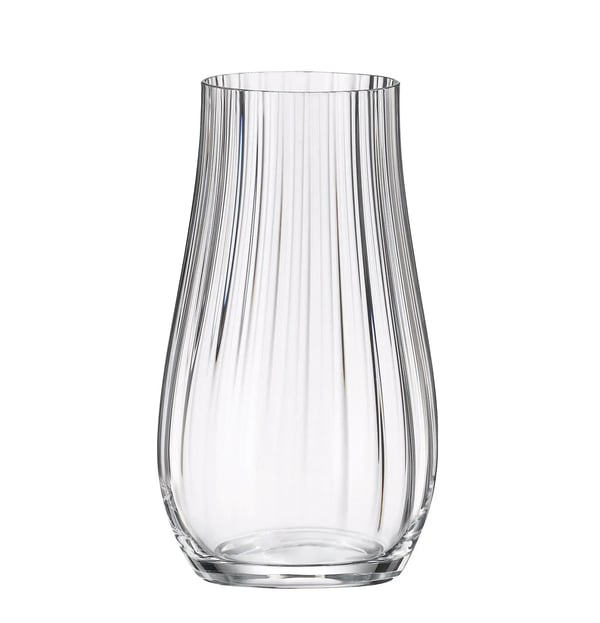 LIMOSA Optic Gofrajlı/Çizgili Meşrubat/Su Bardağı 450 ml
