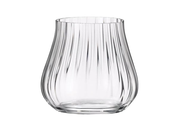 LIMOSA Optic Gofrajlı/Çizgili Meşrubat/Su Bardağı 340 ml