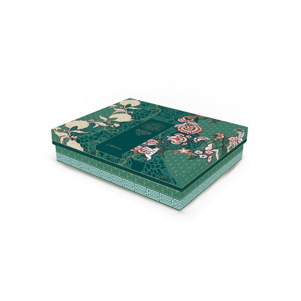 LIVING CHINTZ, Porselen küllük